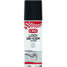 CRC LOCKOIL DE-ICER ÕLITAV LUKUSULA+PTFE 40ML/AE