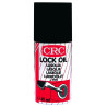 CRC LOCKOIL DE-ICER ÕLITAV LUKUSULA+PTFE 40ML/AE