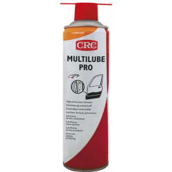 CRC MULTILUBE PRO ÜLDMÄÄRE 500ML/AE