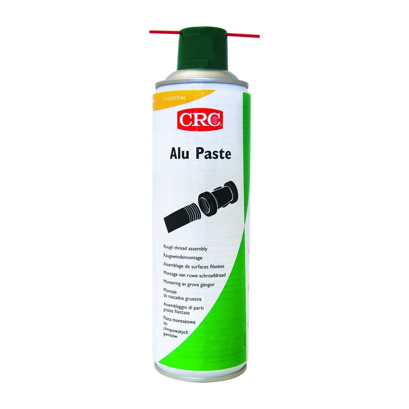 CRC ALU PASTE ALUMIINIUMMÄÄRE 500ML/AE