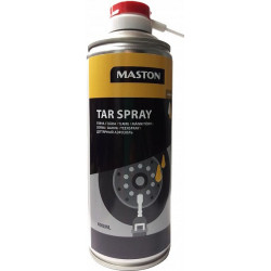 MASTON TÕRV 400ML/AE