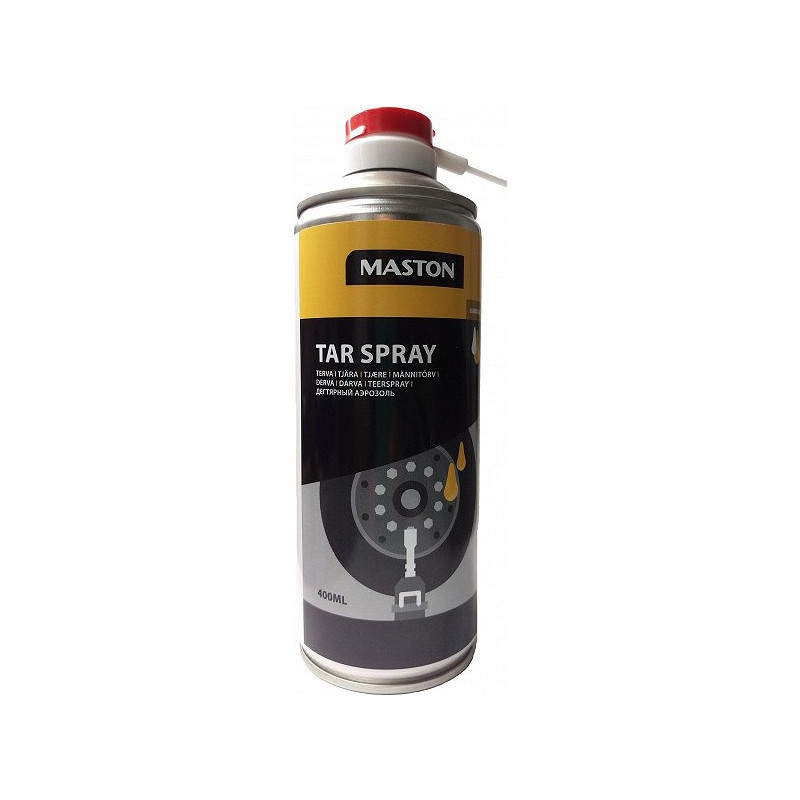 MASTON TÕRV 400ML/AE