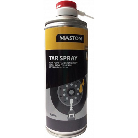 MASTON TÕRV 400ML/AE