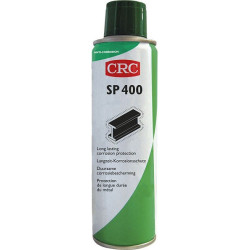 CRC SP 400 KORROSIOONIKAITSE JA KONSERVEERIMISVAHEND 500ML/AE