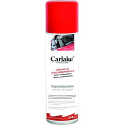 CARLAKE KÄIVITUSGAAS 400ML/AE