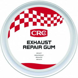 CRC EXHAUST REPAIR GUM SUMMUTI REMONDIPASTA 200G