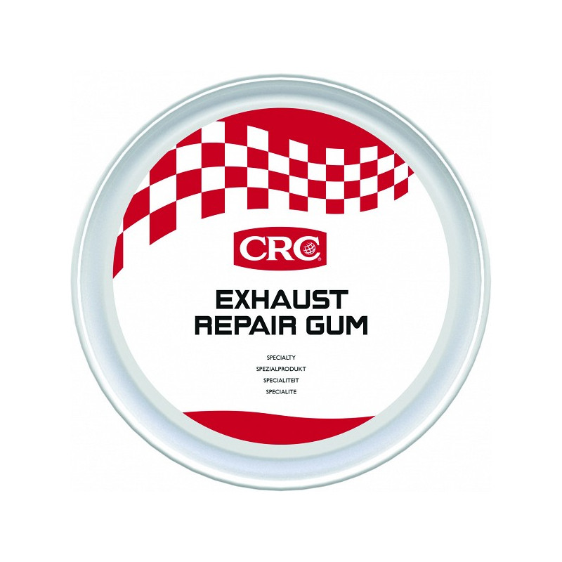 CRC EXHAUST REPAIR GUM SUMMUTI REMONDIPASTA 200G