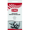 CRC EXHAUST BANDAGE SUMMUTI REMONDILINT 1,25M