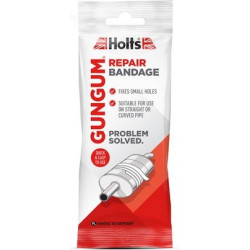 HOLTS GUN GUM BANDAGE SUMMUTI REMONDILINT 1,2M