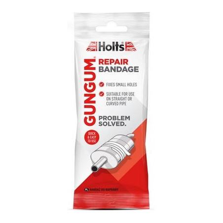 HOLTS GUN GUM BANDAGE SUMMUTI REMONDILINT 1,2M