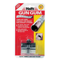 HOLTS FLEXIWRAP GUN GUM SIRGE SUMMUTITORU PARANDUSMUHV