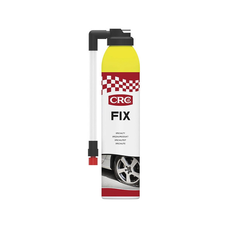 CRC FIX REHVIPARANDUSVAHT - 185 R14 300ML/AE