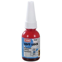 CRC SOFT LOCK ANAEROOBNE SININE KEERMELIIM 10ML