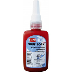 CRC SOFT LOCK ANAEROOBNE SININE KEERMELIIM 50ML