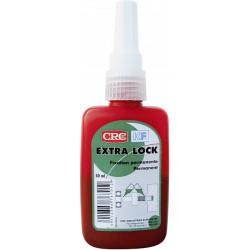 CRC EXTRA LOCK ROHELINE KEERMELIIM LAAGRILIIM 50ML