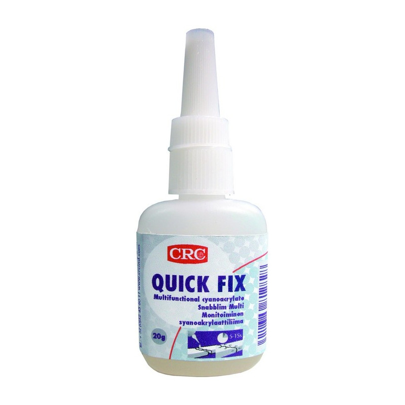 CRC QUICK FIX KIIRLIIM 20G