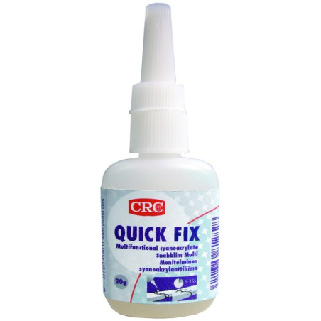 CRC QUICK FIX KIIRLIIM 20G