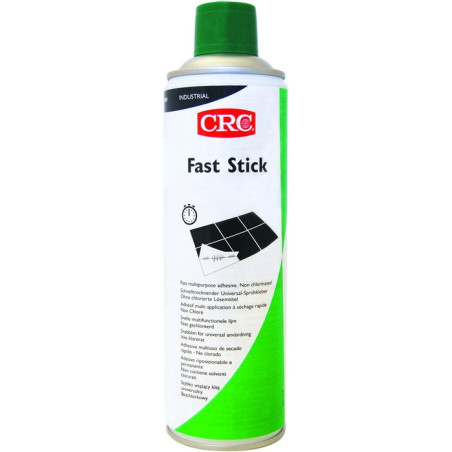 CRC FAST STICK KIIRLIIM 500ML/AE