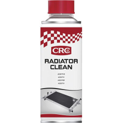 CRC RADIATOR CLEAN JAHUTUSSÜSTEEMI PUHASTAJA 200ML - 12L