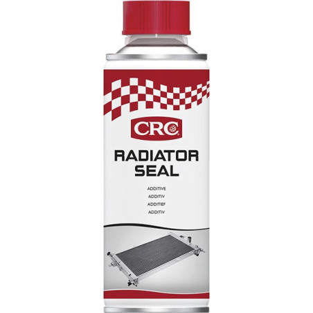 CRC RADIATOR SEAL JAHUTUSSÜSTEEMI LEKKE PEATAJA 200ML - 12L