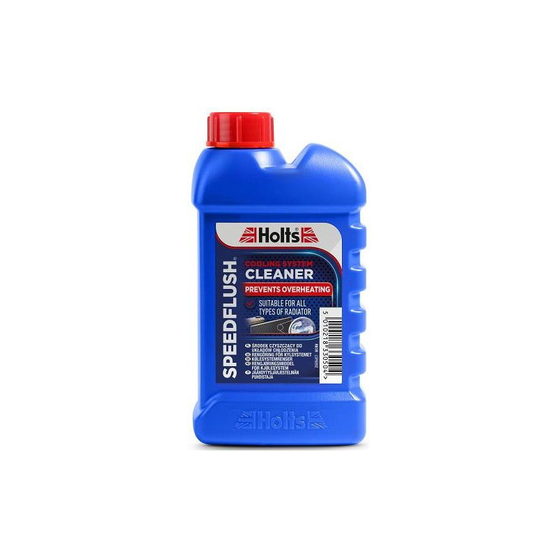 HOLTS SPEEDFLUSH RADIAATORI PUHASTAJA 250ML 14L-LE