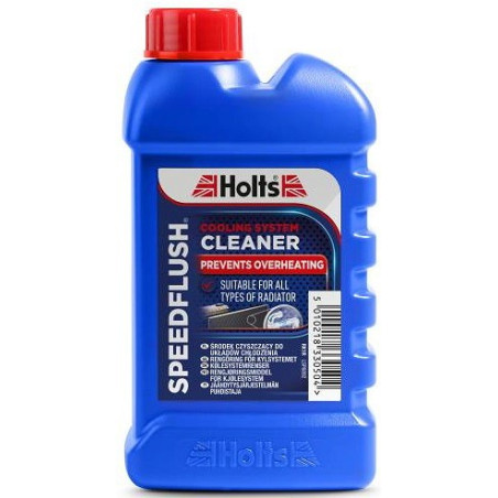 HOLTS SPEEDFLUSH RADIAATORI PUHASTAJA 250ML 14L-LE