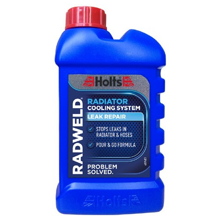 HOLTS RADWELD RADIAATORI LEKKEPEATAJA 250ML 14L-LE