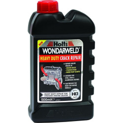 HOLTS WONDARWELD MOOTORIPLOKI LEKKEPEATAJA 500ML