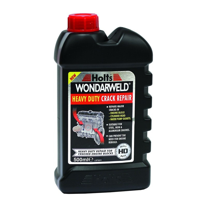 HOLTS WONDARWELD MOOTORIPLOKI LEKKEPEATAJA 500ML