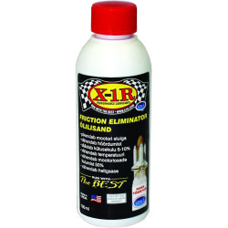 X-1R 100ML ÕLILISAND, KULUMISVASTANE MÄÄRDEAINE FRICTION ELIMINATOR