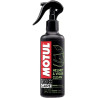 MOTUL M1 HELMET & VISOR CLEAN 250ML/PIHUSTI