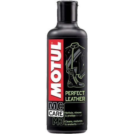 MOTUL M3 PERFECT LEATHER 250ML