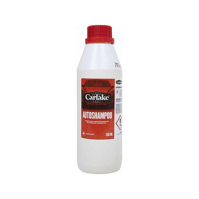 CARLAKE AUTOŠAMPOON 500ML