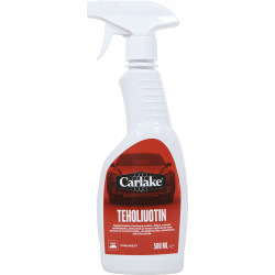 CARLAKE TEHOLIUOTIN 500ML TUGEV LEOTUSVEDELIK, PIGIEEMALDI