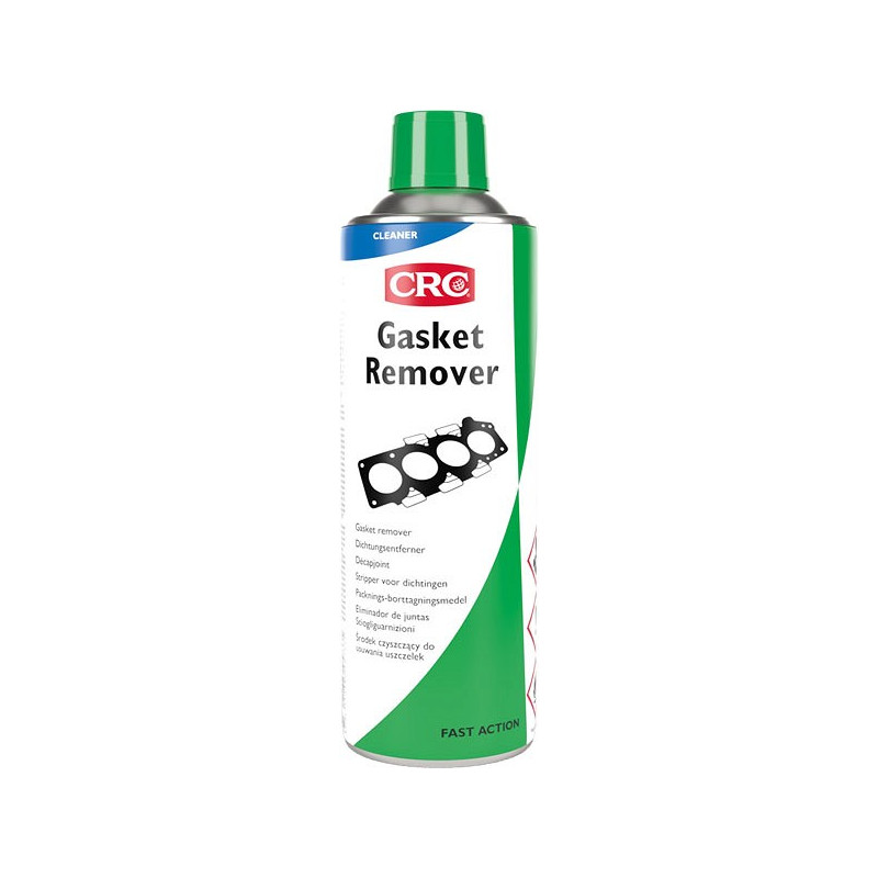 CRC GASKET REMOVER TIHENDIJÄÄNUSTE EEMALDI 400ML/AE