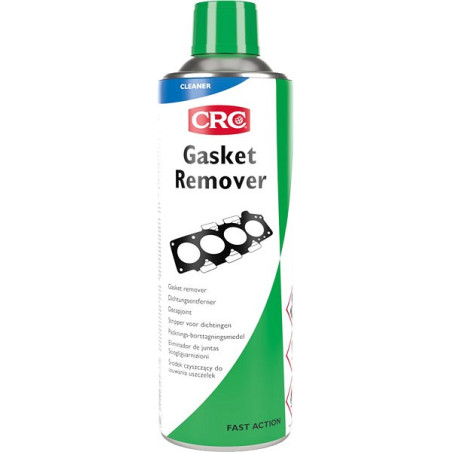 CRC GASKET REMOVER TIHENDIJÄÄNUSTE EEMALDI 400ML/AE