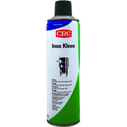 CRC INOX KLEEN FPS PUHASTUSVAHT 500ML/AE