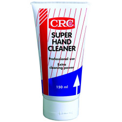 CRC SUPER HAND CLEANER 150ML/TUUB KÄTEPUHASTUSPASTA ABRASIIVIGA