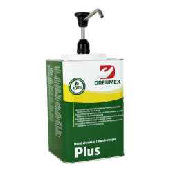 DREUMEX PLUS KÄTEPUHASTUSPASTA KOLLANE 4,5L