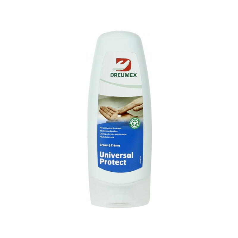 DREUMEX PROTECT KAITSEKREEM 250ML