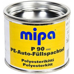 P90 POLÜESTERPAHTEL 250G MIPA