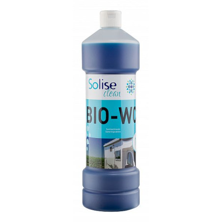 SOLISE BIO-WC SANITAARVEDELIK 1L