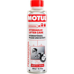 MOTUL HYDRAULIC LIFTER CARE 300ML (B2B)