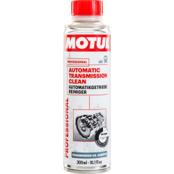 MOTUL AUTOMATIC TRANSMISSION CLEAN AUTOMAATKASTI SISEPESU 300ML (B2B)