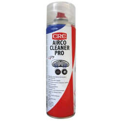 CRC AIRCO CLEANER KONDITSIONEERI PUHASTUSVAHT 500ML/AE