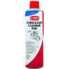 CRC CARB & EGR CLEANER KARBURAATORI PUHASTUS 500ML/AE