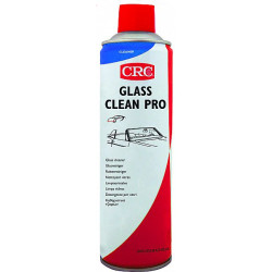 CRC GLASS CLEAN KLAASIPUHASTUSVAHT 500ML/AE