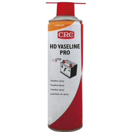 CRC HD VASELINE PRO ELEKTROONIKA MÄÄRDEAINE VASELIIN 250ML/AE