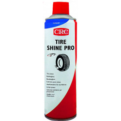 CRC TIRE SHINE KUMMIPINDADE PUHASTUSVAHT 500ML/AE