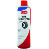 CRC TIRE SHINE KUMMIPINDADE PUHASTUSVAHT 500ML/AE